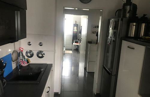 Goethe Apartment - Foto 13