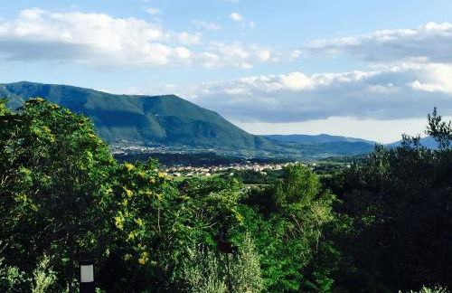 Dimorra Country House - Foto 25