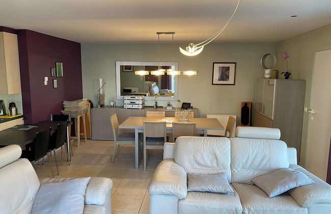 Nieuwpoort Oceanfront Haven - Photo 9