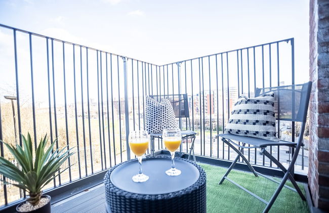 Great Central Apartments by Opulent - Foto 20