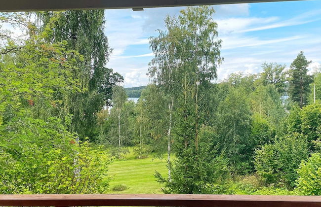 6 Person Holiday Home in Granna - Foto 31