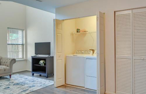 Owings Mills Townhouse 8 Mi to Liberty Reservoir! - Foto 13