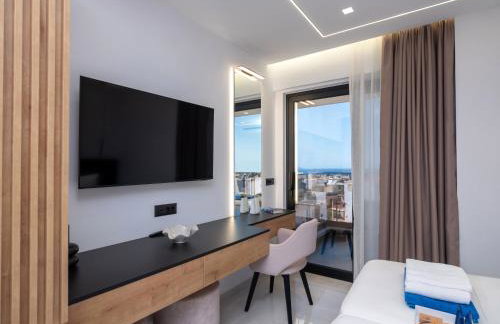 Captain Napoleon Paterakis CNP Luxurious Suites - Foto 7
