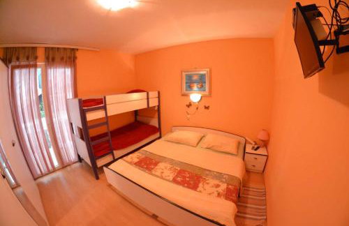 Apartmani Jenny i Tania - Foto 16