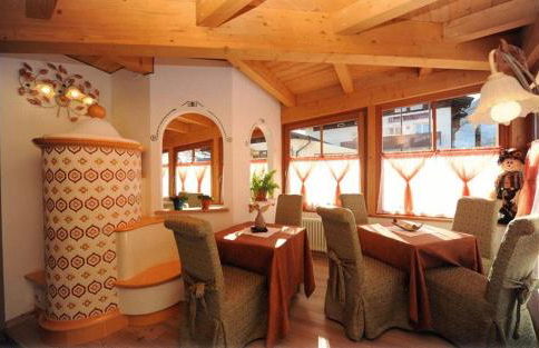 Residence Garnì Il Giglio - Photo 33