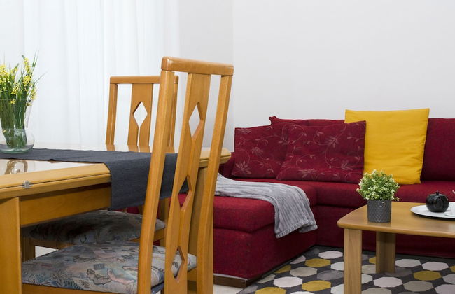 JOIVY Little House - Photo 20