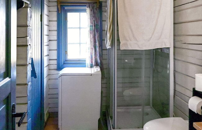 6 Person Holiday Home in Vikersund - Foto 3