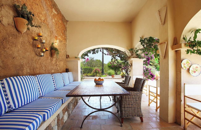 Cas Mal Ric - Photo 58