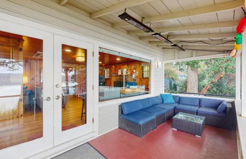 Eagle Beach Retreat - Foto 16