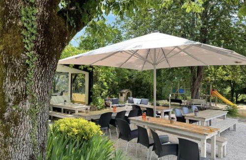 Camping Le Clou-Lodge de Luxe - Foto 10