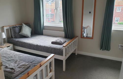 Oldwood Place Townhouse - Foto 8