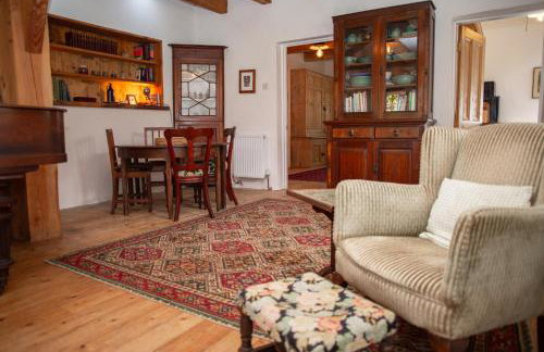 The Barn - Brynberian, Eglwyswrw - Foto 54