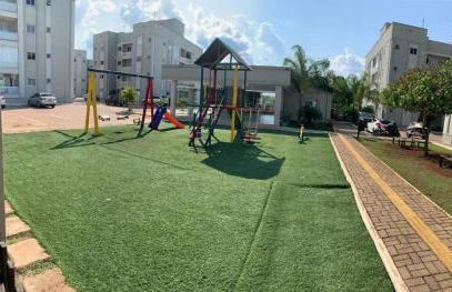 Apartmento em Porto Velho - Foto 20