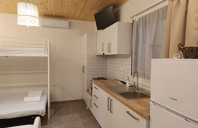 Villa Marilou Fourka - Foto 51