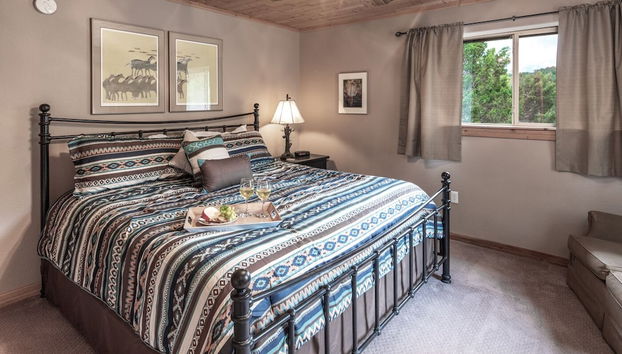 About Time by Vtrips - Foto 5, Habitación