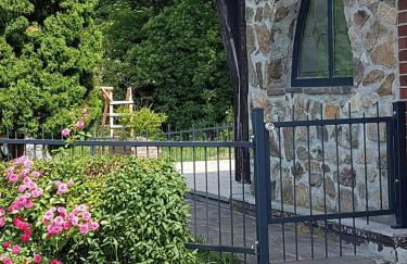 Ferienwohnung im Idyll 1 - Foto 39