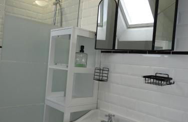 La Maison Kervor - Foto 18