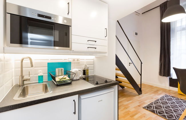 Leah Studios - Foto 66