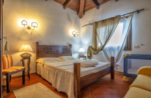 Villa Sa Pintadera private pool - Foto 15