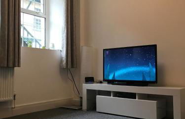 The Castle Lodge - Foto 79