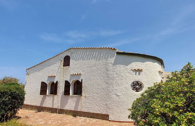 Villetta Indipendente Sul Mare - Foto 1