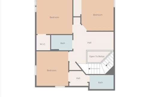 Resort Pool Spa Home Near Orlando Sleeps 10 - Foto 74