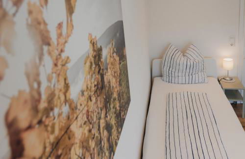 Bürgstadt, Am Bischof mit Sonnenterrasse, 1 bis 4 Betten - Foto 46