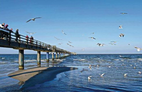 Holiday Home Zum Anleger G - Foto 22