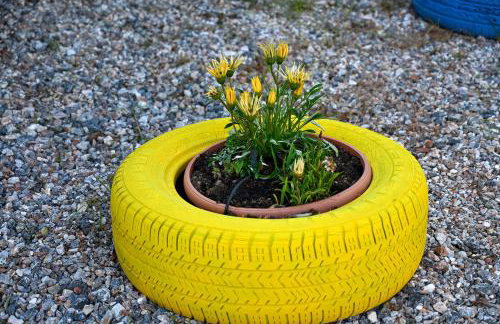 Melrose maisonette by the sea - Foto 55