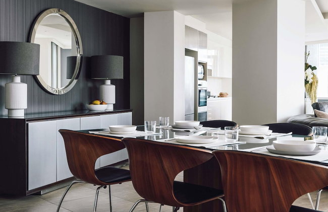 Quay West Suites Melbourne - Foto 48