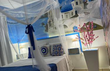 Flats Bela Vista Grécia - Photo 12