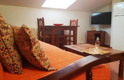 APARTAMENTO 2 4/6 PAX CASA RURAL EL SAUCE. A 2,5 KM DE CUENCA CAPITAL - Foto 13