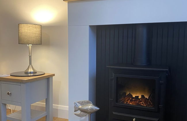 The Howff - Lovely 2-bed Apartment in Anstruther - Foto 19