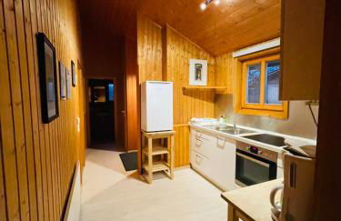 Ferienhäuschen 200 m vom See, mit eigenem Garten, Urlaub mit Hund in der Natur - Foto 30