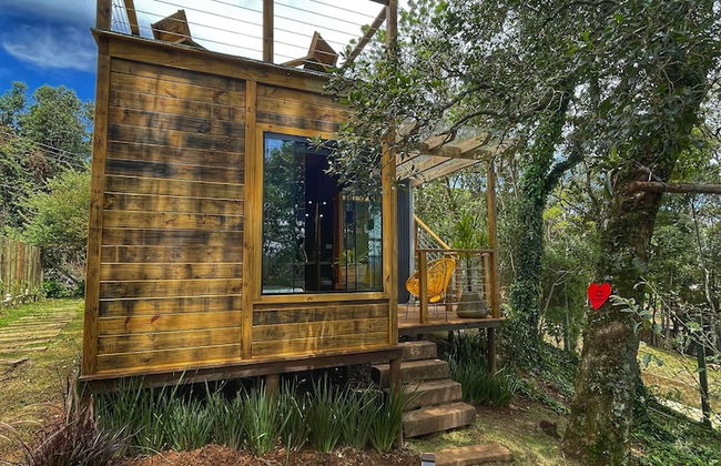 Recanto lira 2 - Foto 21