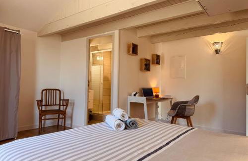 Appartement Le Cosy de La Ramée - Foto 25