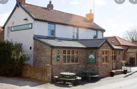 Yorkshire View Lodge - Photo 39