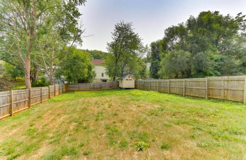 Chic Front Royal Retreat Near Shenandoah River! - Foto 21