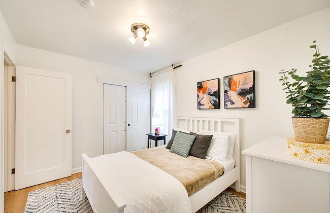 Historic Home - Foto 7