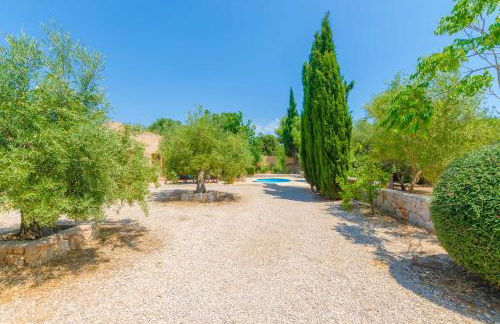 Finca Sa Plana - Foto 54