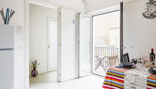 Casa Vacanze "Oceano mare" - Foto 5