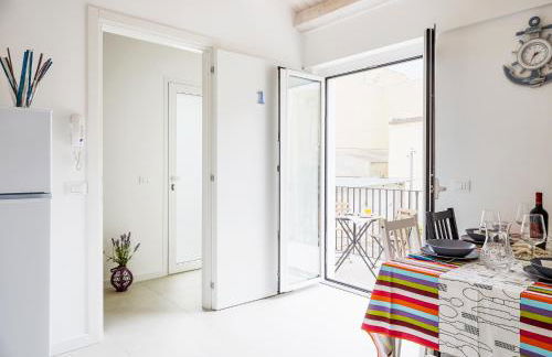 Casa Vacanze "Oceano mare" - Foto 5