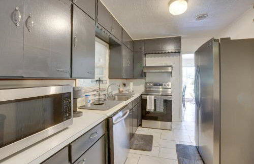 The Power House Historic Charm Steps From Campus - Foto 10