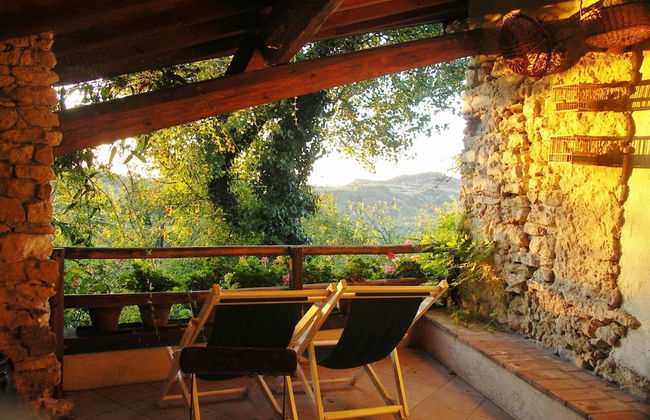 La Traversina - Agriturismo di Charme - Foto 13