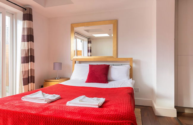 Centra Wharf - Foto 39