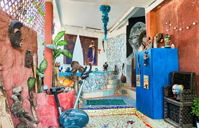 Villa Keur Bibou - Photo 45