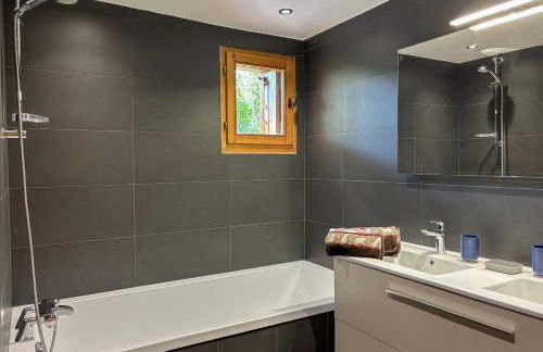 Chalet CABOTTE Les Granges Arc 1600 Domaine Paradiski - Photo 29