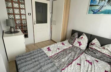 Apartament Kamień Pomorski - Foto 6