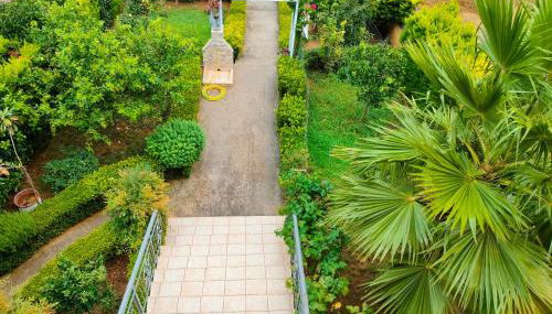 House with Wonderful View - Foto 3, Garden view