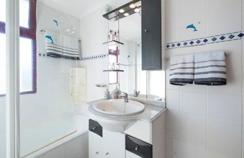 Terrace to Atlantic - Foto 9